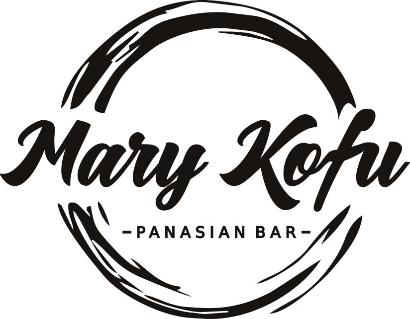 Pan asian bar. Mary Kofu Прокопьевск. Паназиан бар Кемерово.