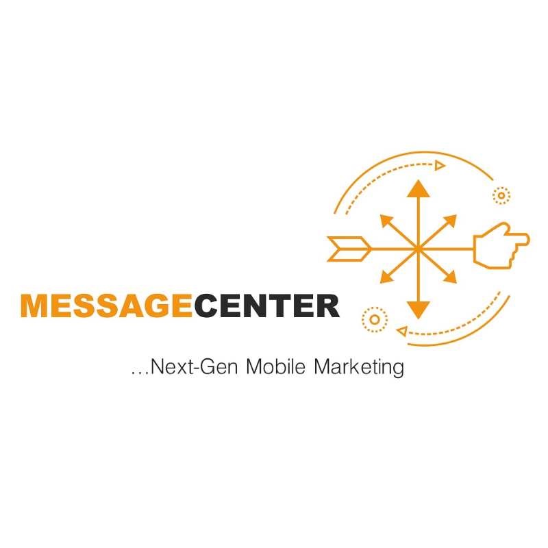 Message center