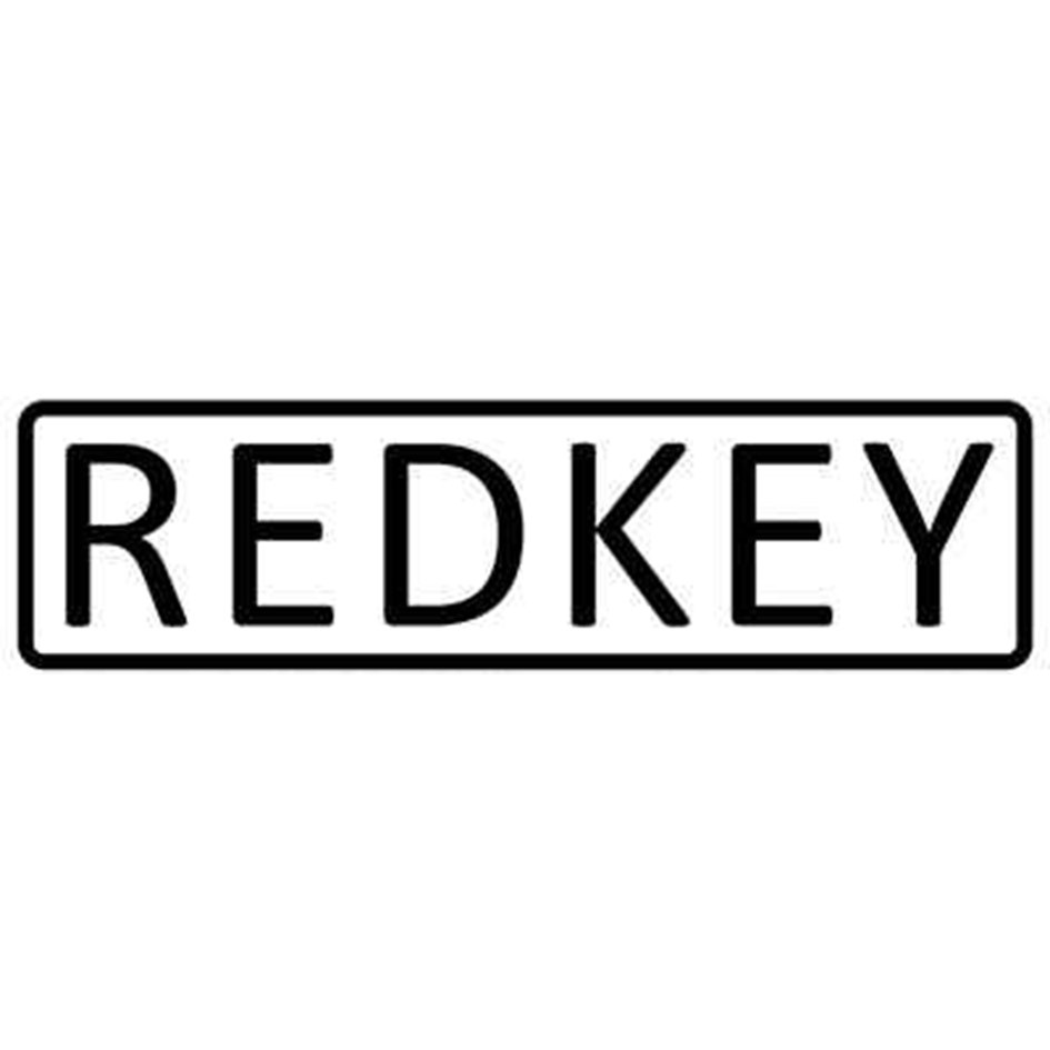 Redkey p9. Redkey.