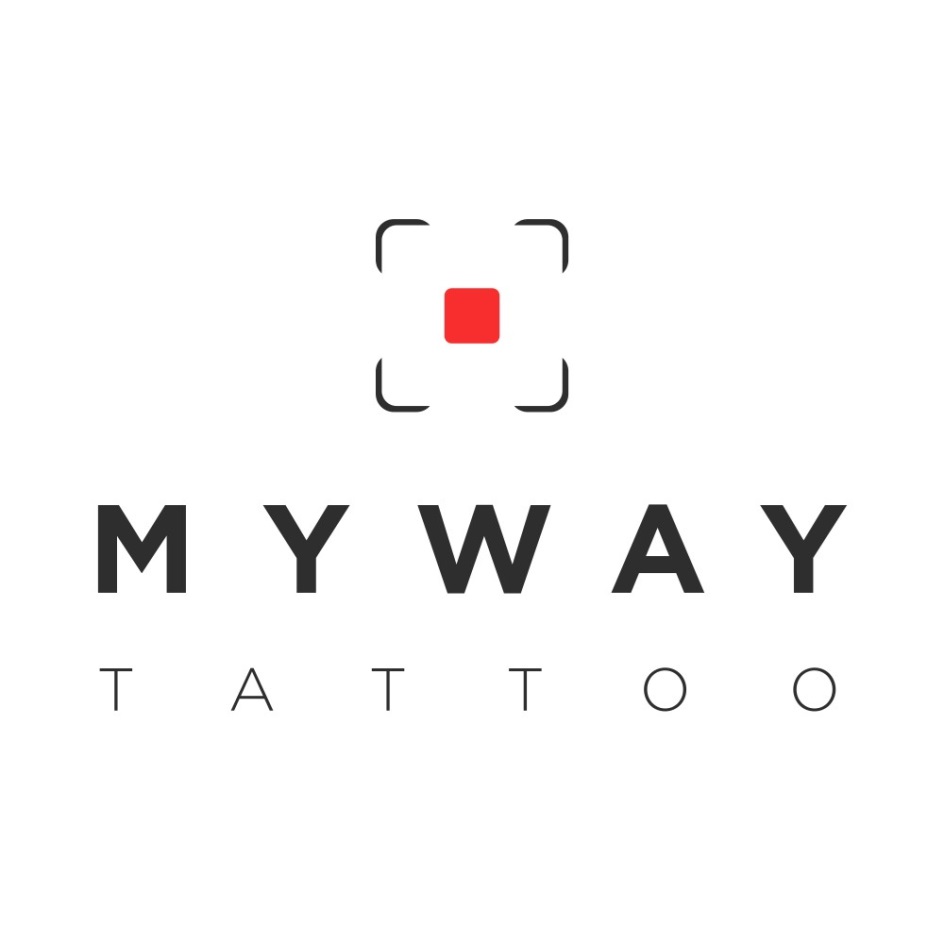 Myway Tattoo Москва