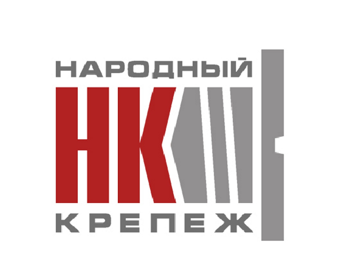 Сайт народная компания. Народная компания. Логотип магазина крепежа.