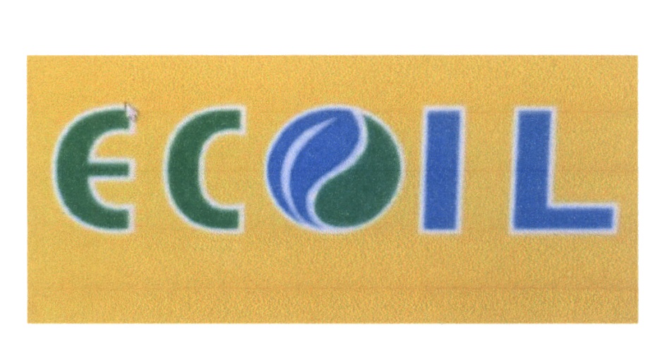 Карта eco oil