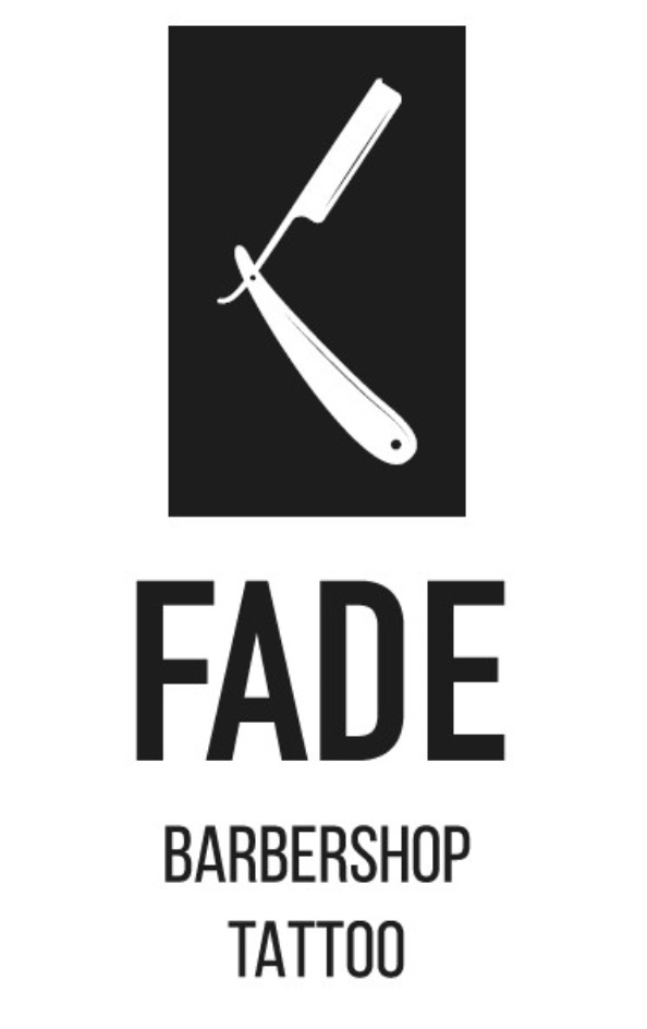 Барбершоп fade. Товарные знаки барбершоп. Fade Barbershop. Барбершоп бренд. Барбершоп нефть.