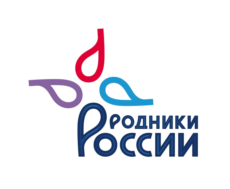 Проект родники россии