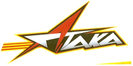 Automotive xm taka taka