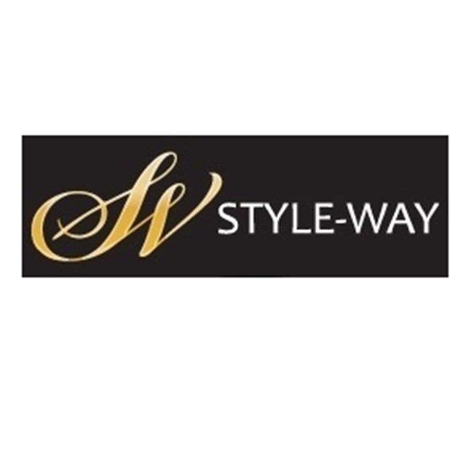 Style way. Style way