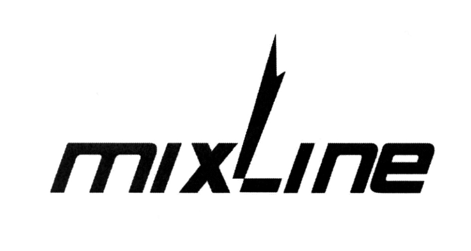 Line mix. Mixline бренд. Mixline logo. Мойки Mixline логотип.