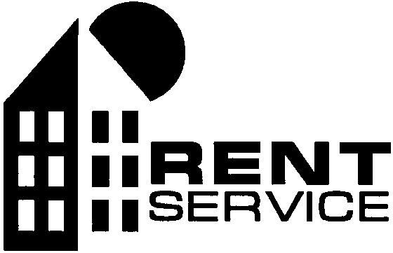 Rent service