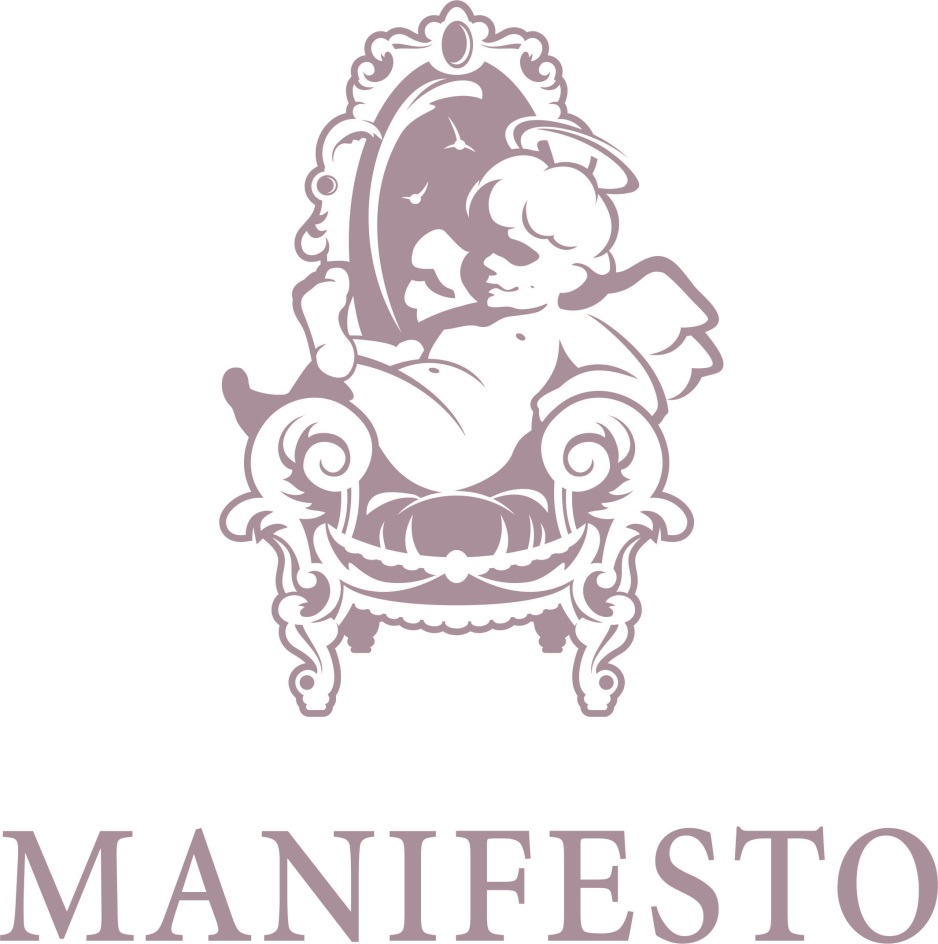 Manifesto мебель