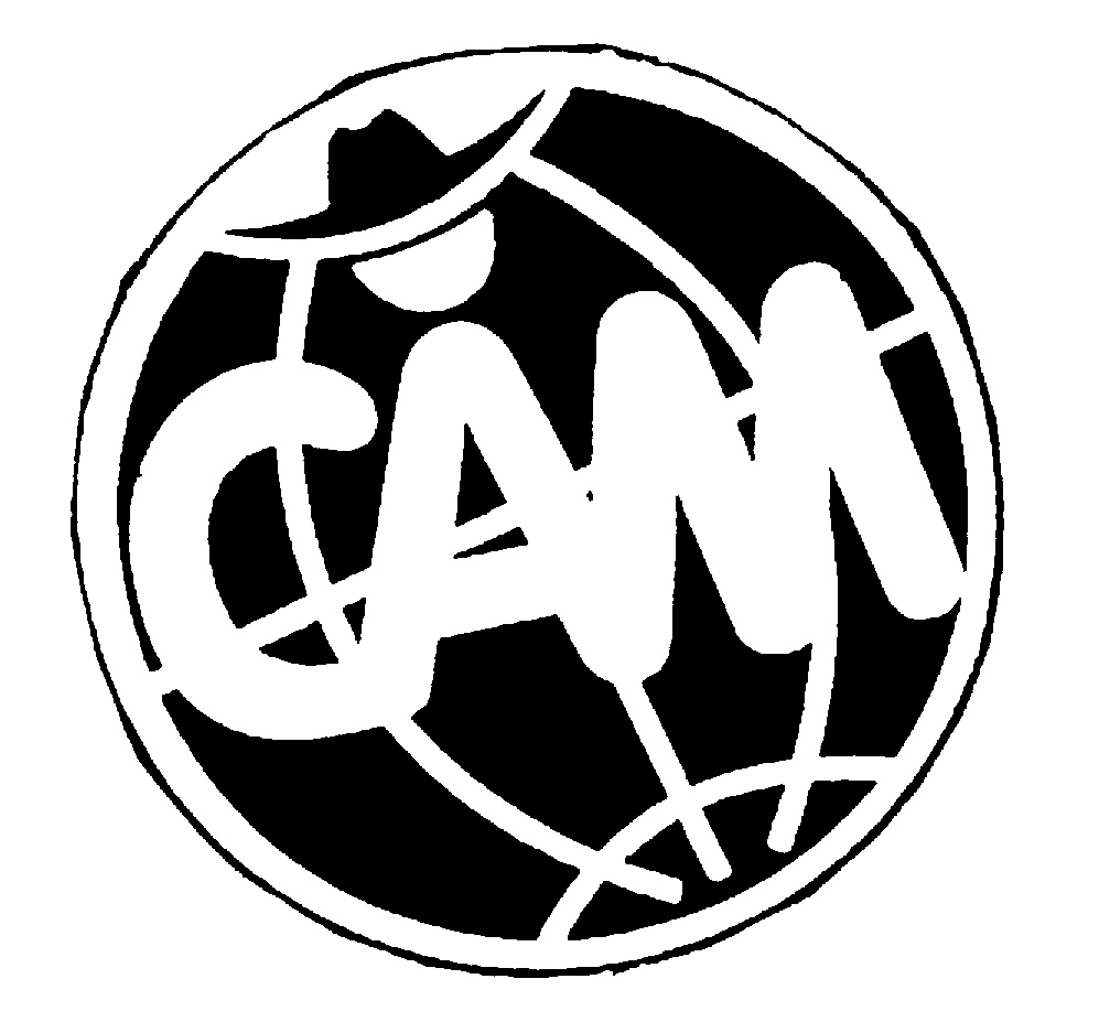 Ао самим. Сам знак. Robycam logo.