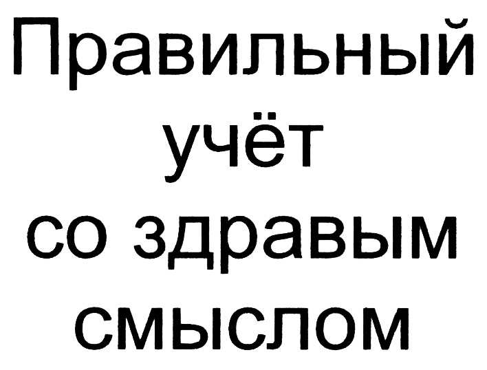 Правильный смысл. Платонов и партнеры.