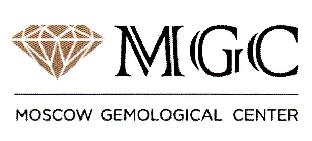 B b international. Moscow Gemological Center. Moscow Gemological Center remark.