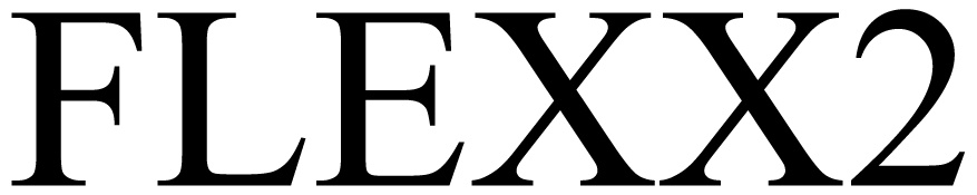 Торговая марка №577304 – FLEXX FLEXX FLEX X2 FLEX2 FLEXX2: владелец ...