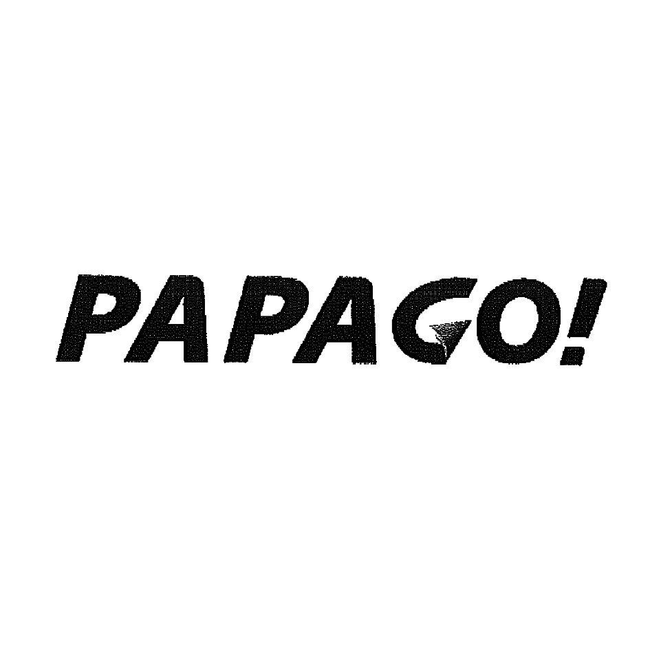 Папаго. Papago logo PNG.