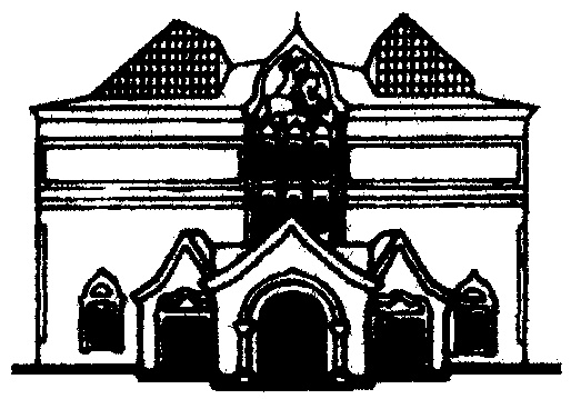 Третьяковская галерея рисунок карандашом