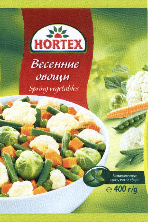Замороженные овощи с фаршем. Весенние овощи Hortex 400г. Торговая марка Hortex. Суп Hortex президентский. Хортекс весенние овощи замороженные.