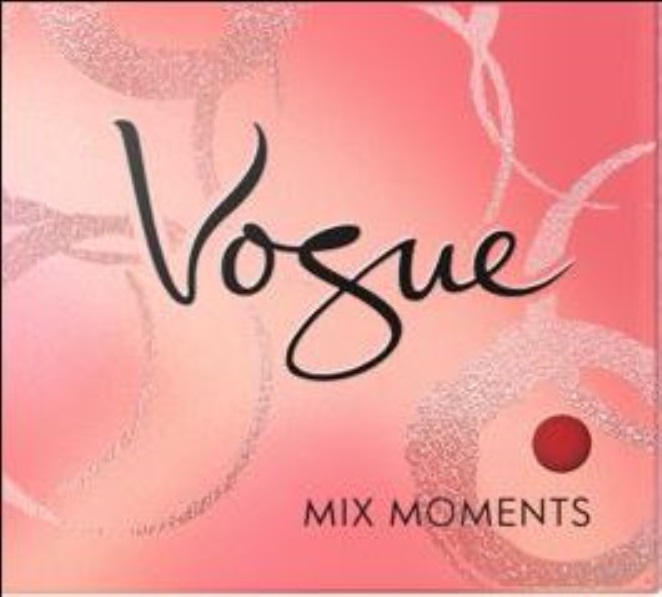 Vogue moments сигареты