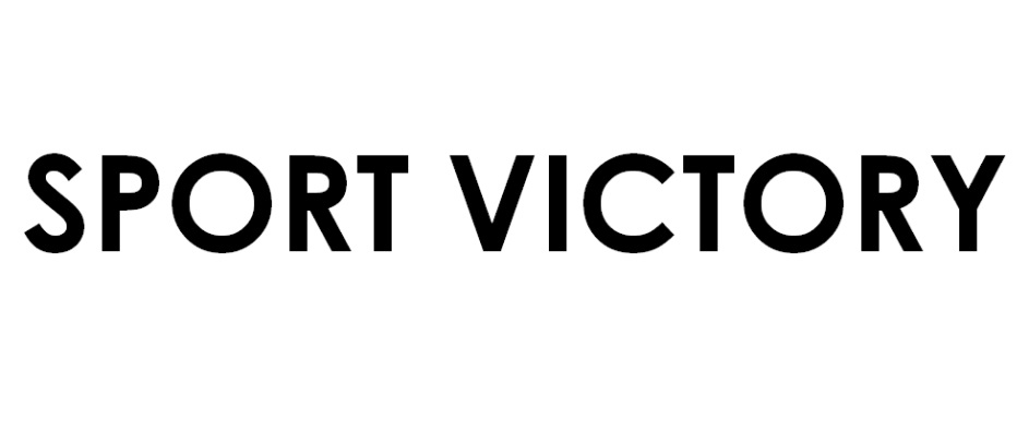 Victory sport. Victory distribution.