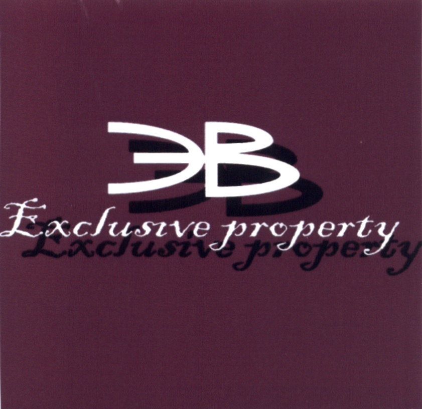 Exclude property. Exclude property