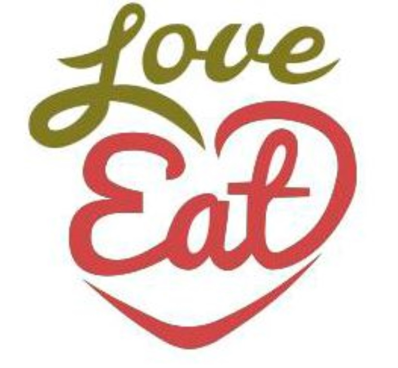 You love eat. Хруст Лове. Eat my логотип. Love eat. I Love to eat.