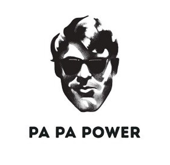 Pa pa power. Papa Power Coffee. Pa pa Power СПБ. Pa pa Power Dead man's Bones.