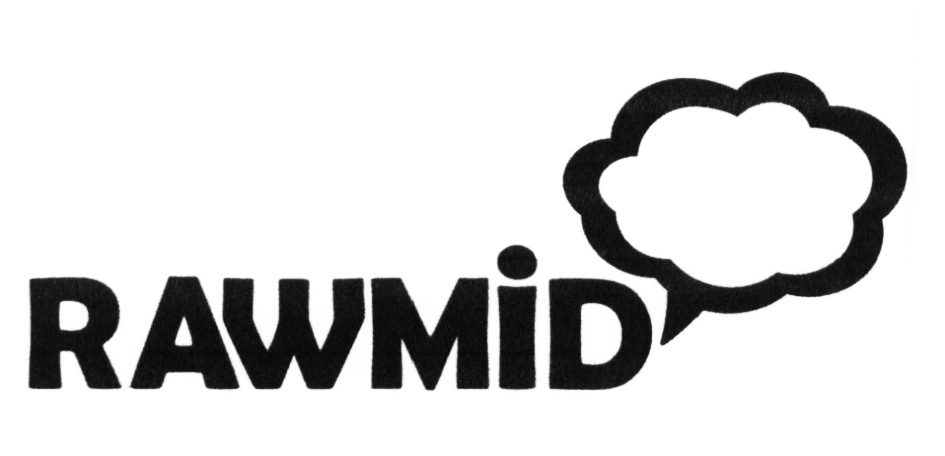 Равмид. RAWMID логотип. RAWMID logo. Мидаро