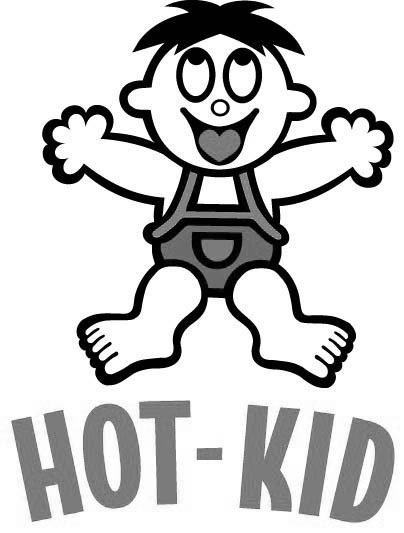 Kid hot video