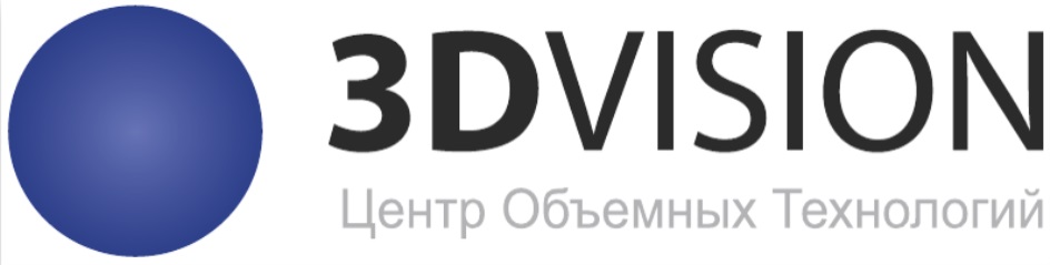 Ооо третий. 3dvision 