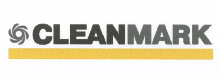 Clean mark