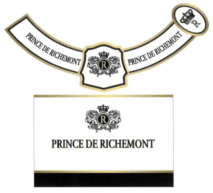 Prince de lise шампанское. Шампанское Prince de Richemont. Richemont символ. Prince de Richemont Brut цена. Шампанское Prince de Richemont цена.