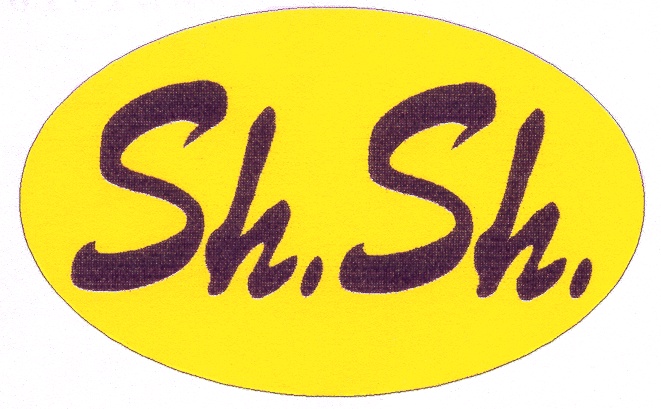 Sh logo. Shewelee.