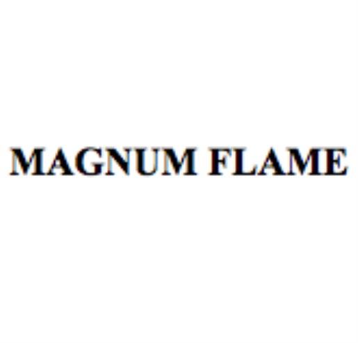 Магнум флейм. Magnum Flame.