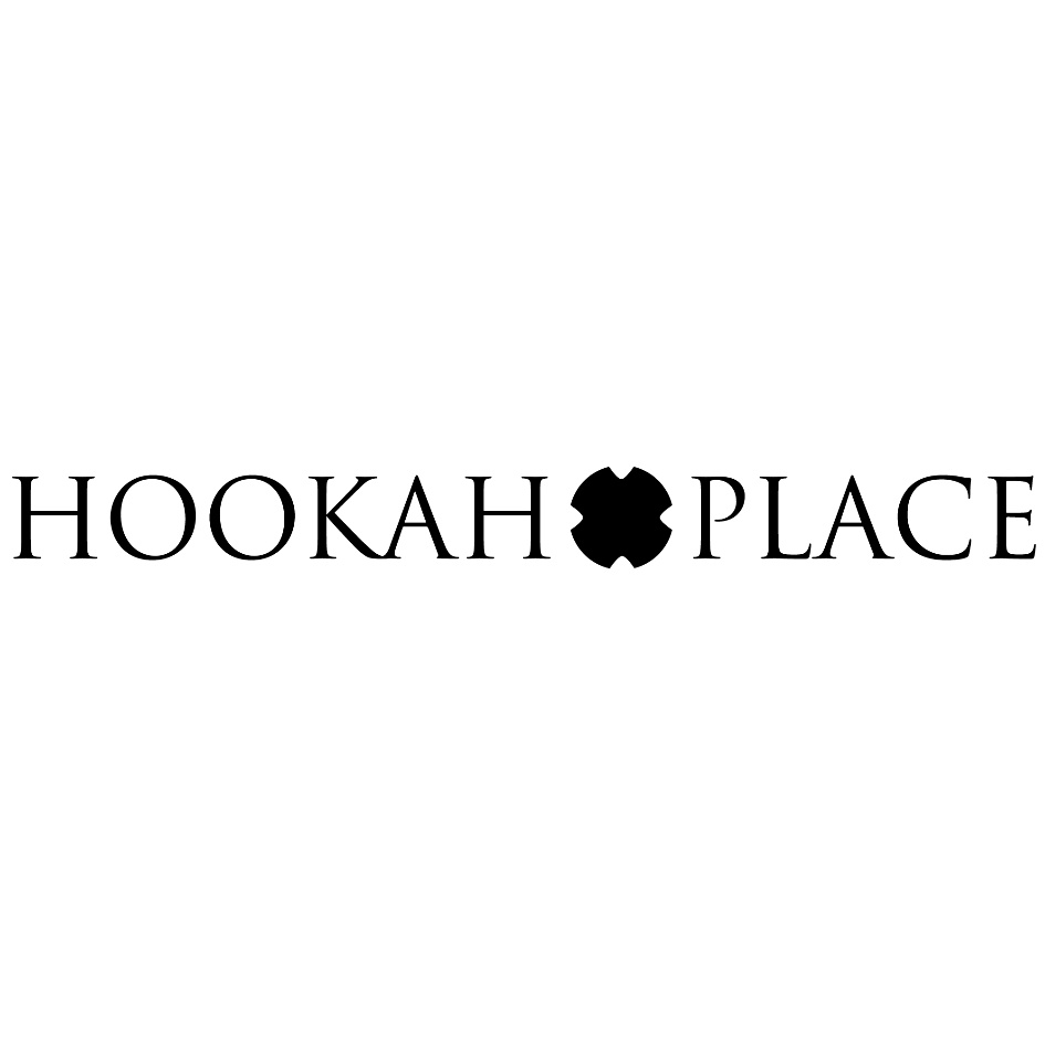 Hookah place карта лояльности