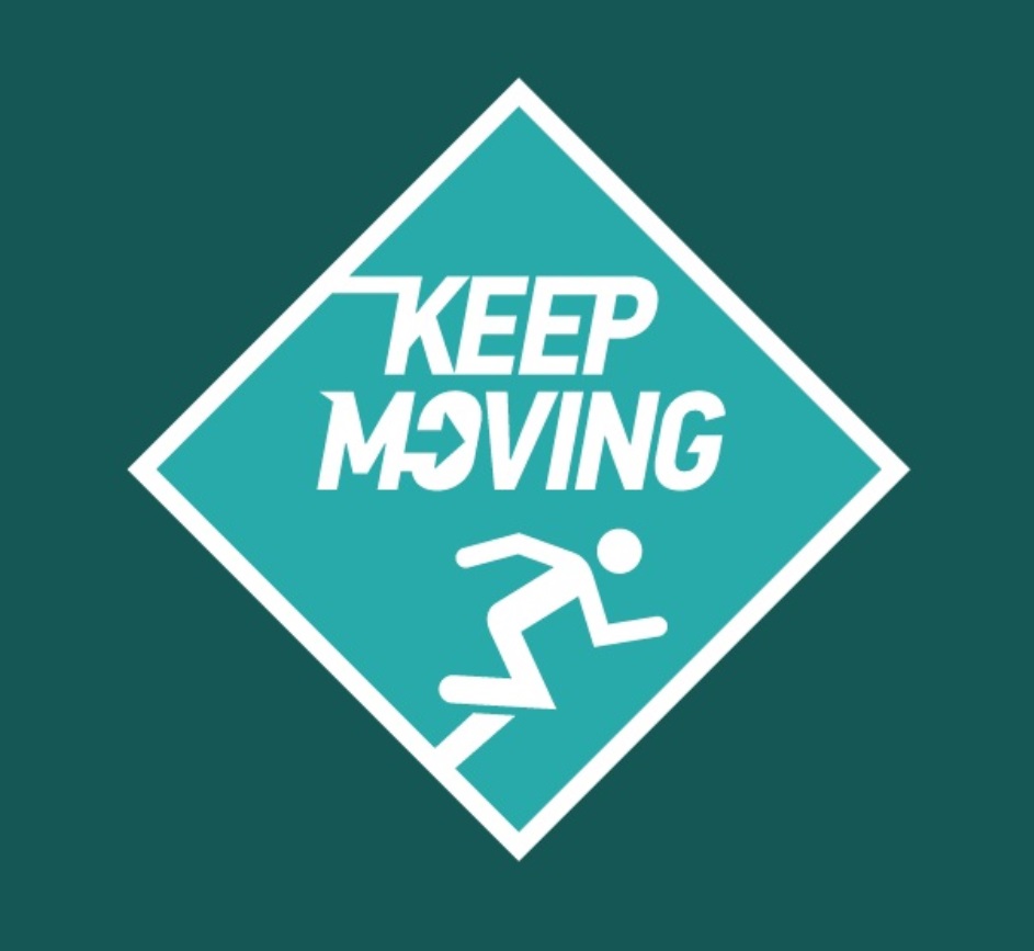 Kastuvas emie keep on moving. Keep moving. Keep moving фирма. Keep moving спортивная одежда.