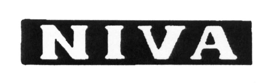 Зао джи. Товарный знак Нива. АО Нива 1 товарный знак. Эмблема ЗАО Нива. Лента Тольятти товарный знак.