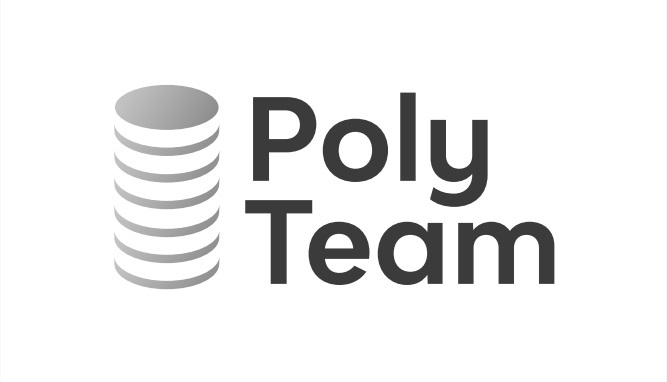 Политим. POLYTEAM логотип. POLYTEAM. Poly Team. ООО ПОЛИТИМ.