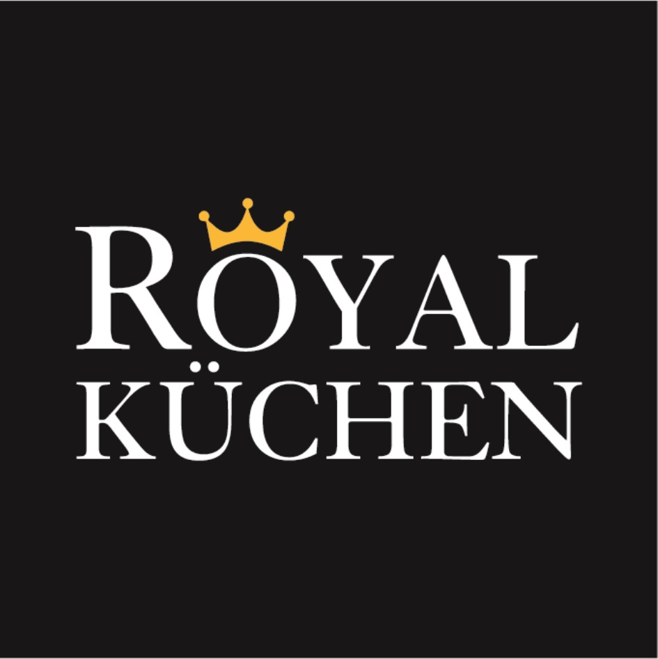 Роял кюхен. Royal Kuchen логотип. Ройал Кюхен. Роял. Надпись Royal.