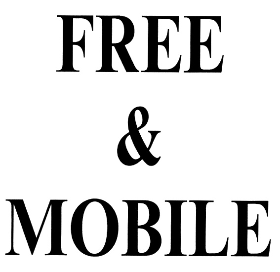 Free.Mobile