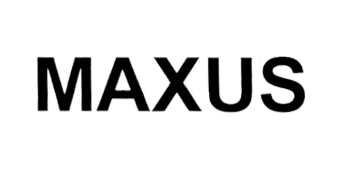 Maxus mixed