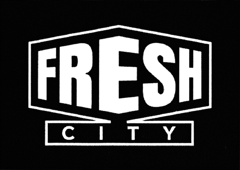 Fresh city