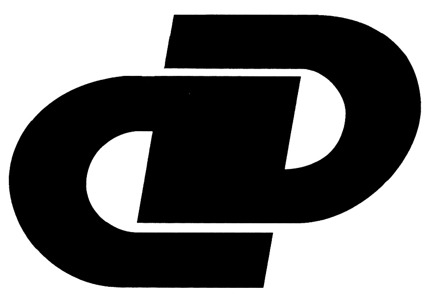 Дд б. Логотип с буквой d. Фирма DD. ДД. Товарный знак ДД.