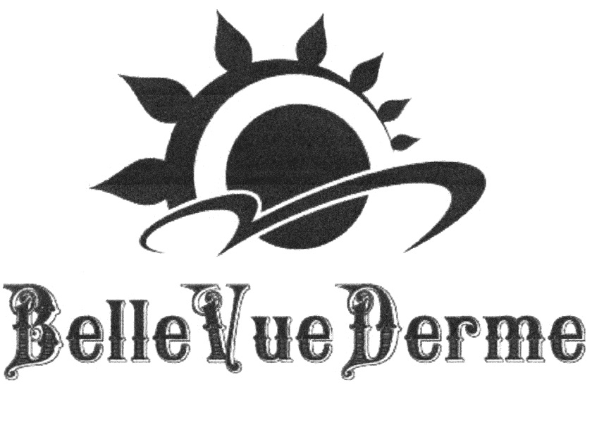 Belle vue derme. Торговая марка Белль.