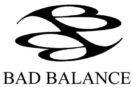 Бэд альянс. Bad Balance лейбл. Bad Balance эмблема. Бэд бэланс эмблема. Bad b лого.