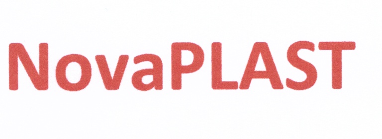 Торговая марка №518575 – NOVA PLAST NOVAPLAST: владелец торгового знака ...