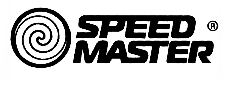 Master speed