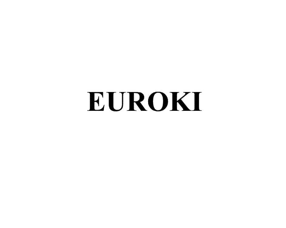 Euroki org