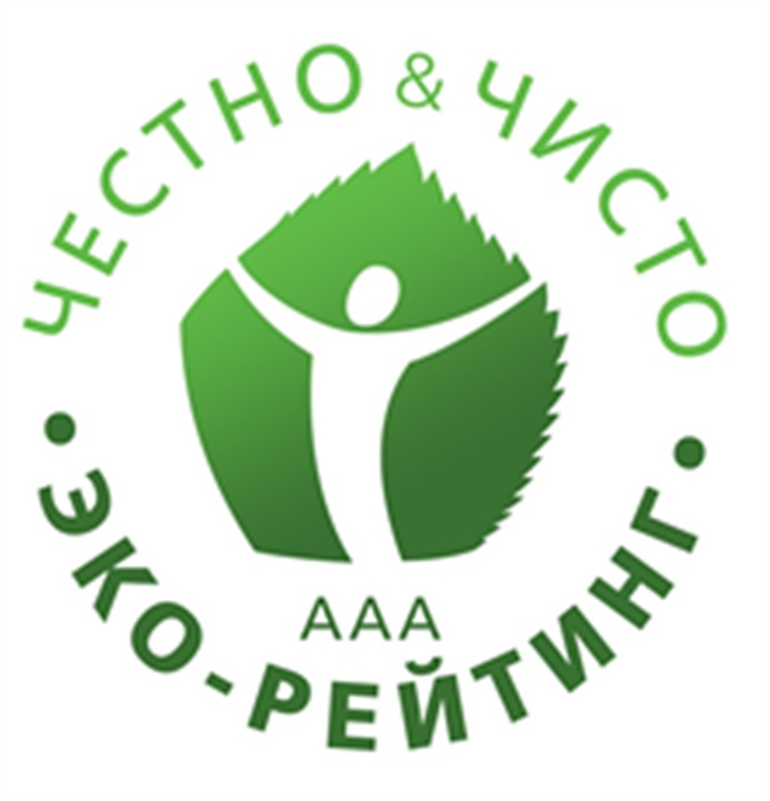 Рейтинг эко