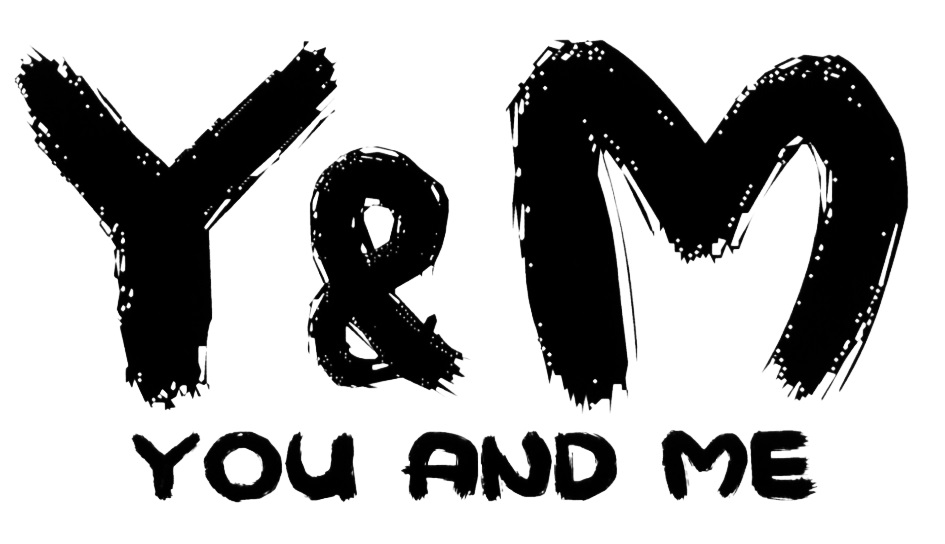 M you. Y&M you and me пакет.