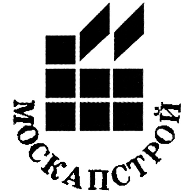Москапстрой вакансии