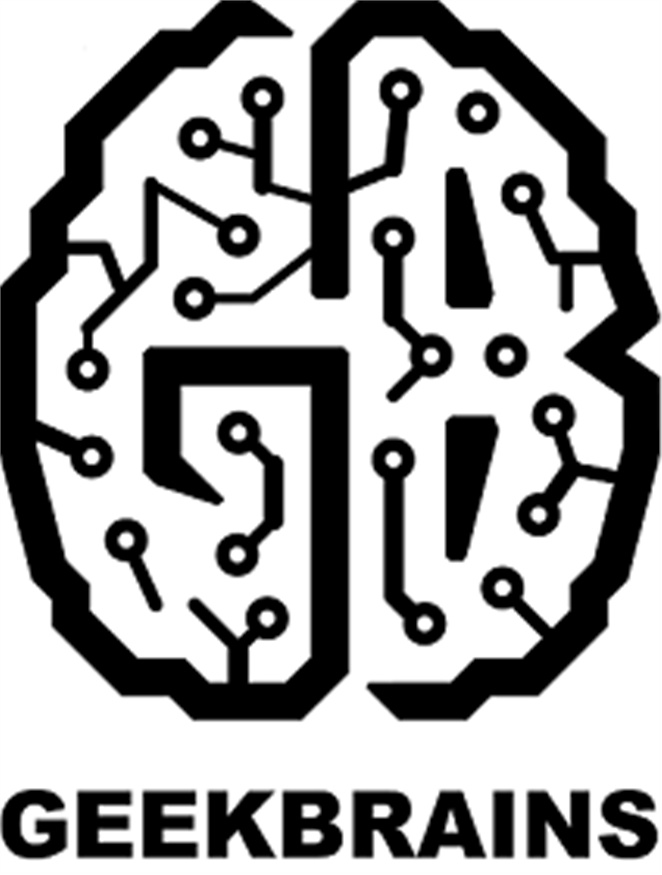 G brains. GEEKBRAINS. Эмблема GEEKBRAINS. Значок гик Брейнс. Логотип GEEKBRAINS на прозрачном фоне.